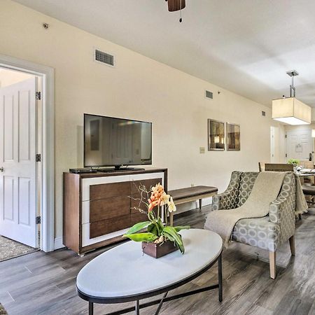 אורלנדו Floridays Resort Condo Less Than 4 Mi To Walt Disney! מראה חיצוני תמונה