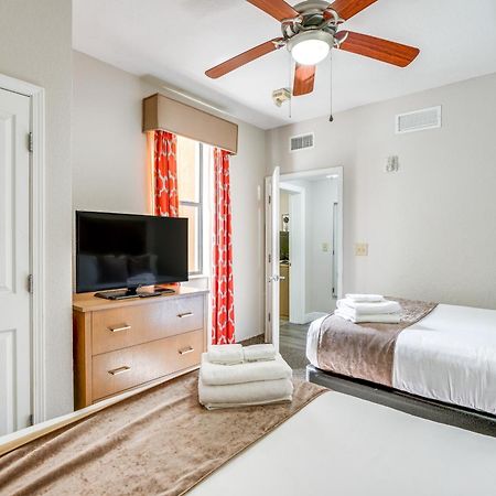 אורלנדו Floridays Resort Condo Less Than 4 Mi To Walt Disney! מראה חיצוני תמונה