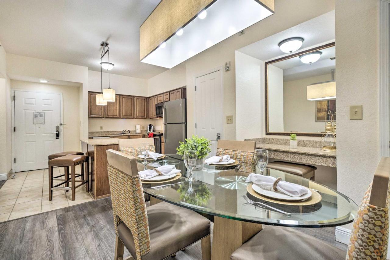 אורלנדו Floridays Resort Condo Less Than 4 Mi To Walt Disney! מראה חיצוני תמונה