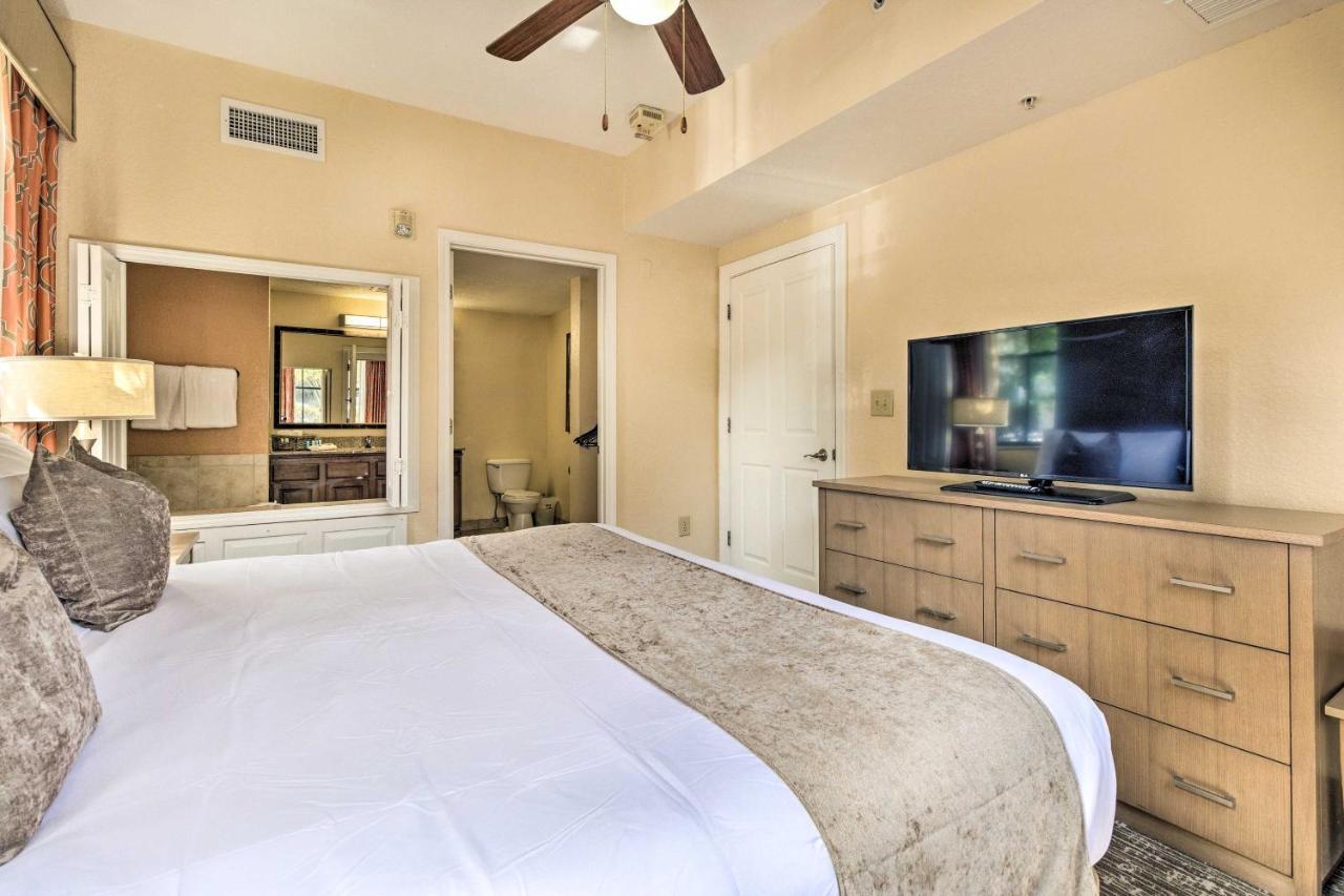 אורלנדו Floridays Resort Condo Less Than 4 Mi To Walt Disney! מראה חיצוני תמונה