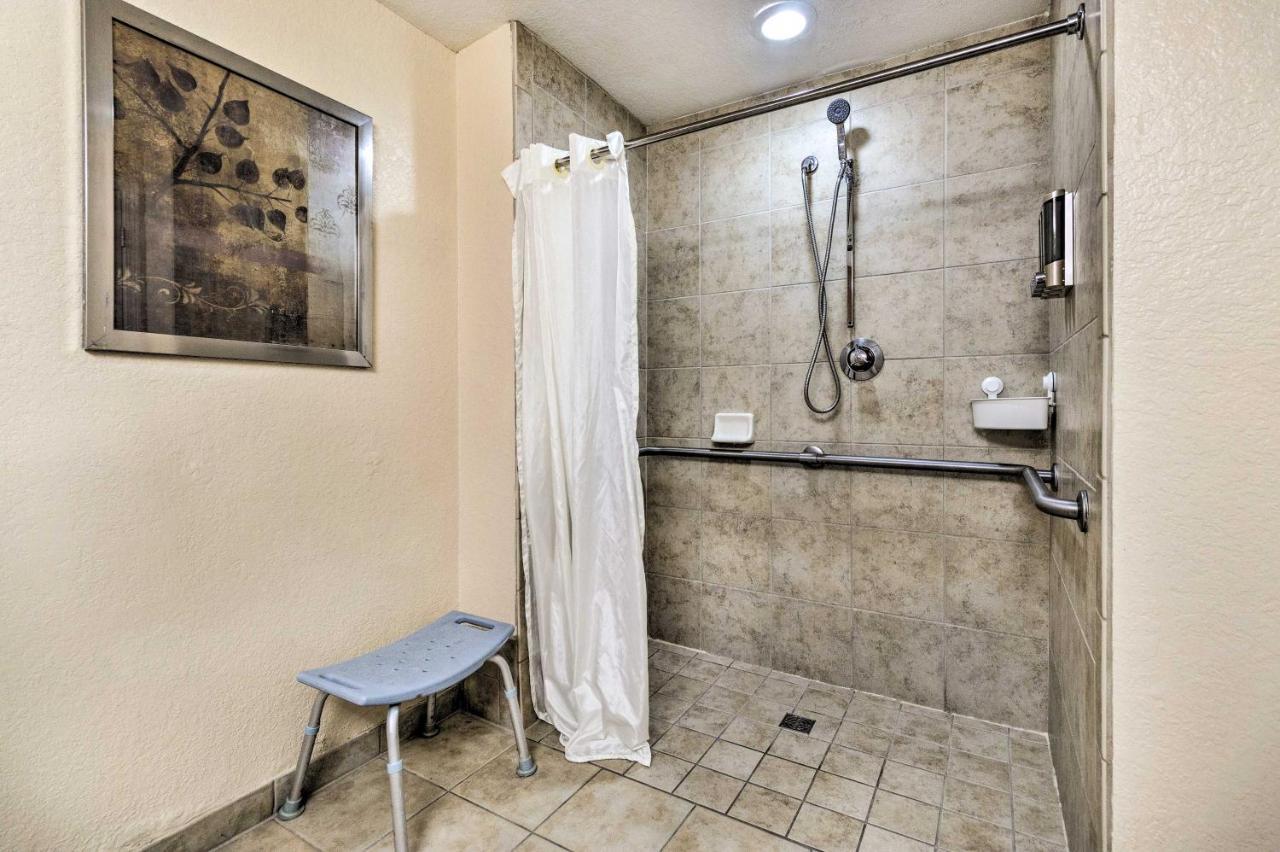 אורלנדו Floridays Resort Condo Less Than 4 Mi To Walt Disney! מראה חיצוני תמונה
